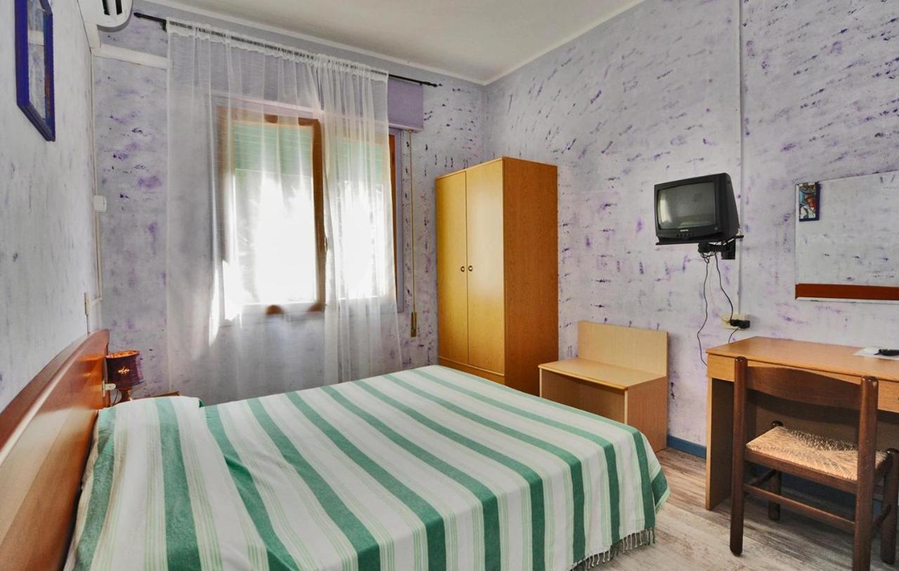 Hotel Antonella Caorle Ngoại thất bức ảnh