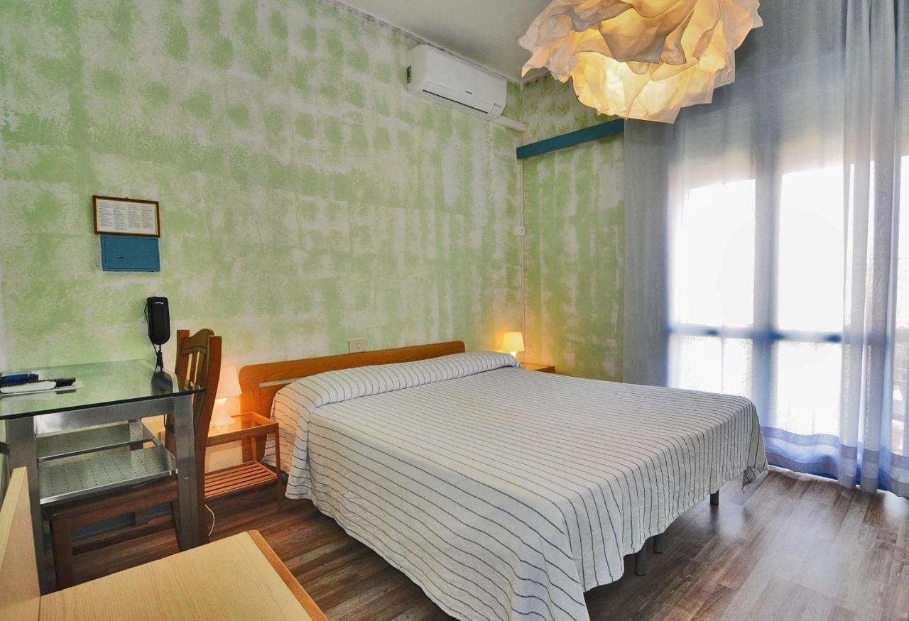 Hotel Antonella Caorle Ngoại thất bức ảnh