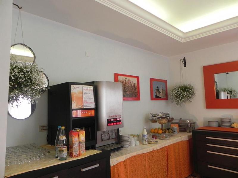 Hotel Antonella Caorle Ngoại thất bức ảnh