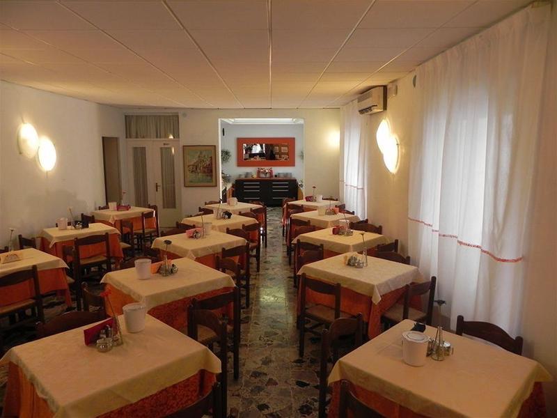 Hotel Antonella Caorle Ngoại thất bức ảnh