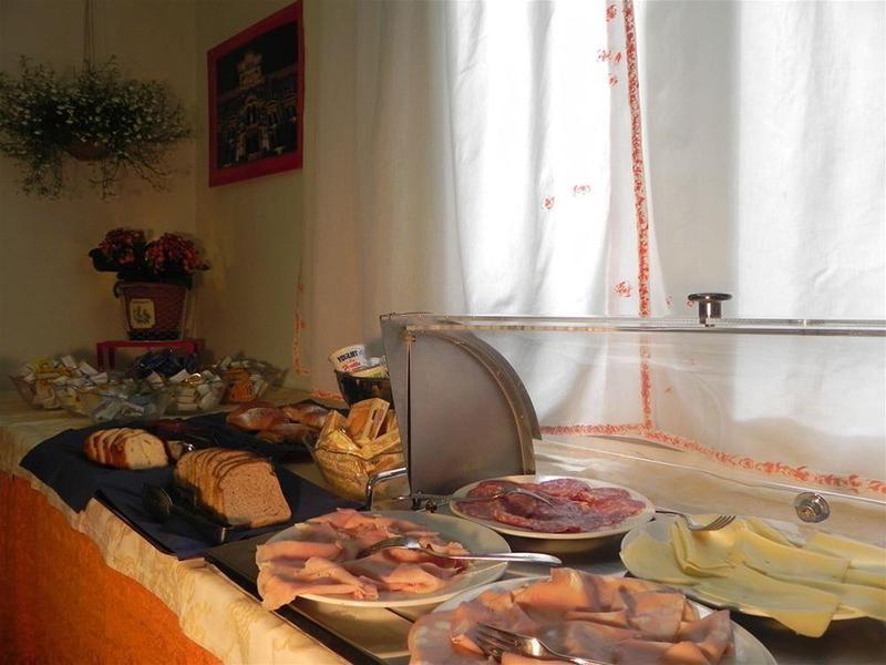Hotel Antonella Caorle Ngoại thất bức ảnh