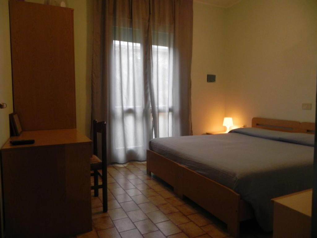 Hotel Antonella Caorle Phòng bức ảnh