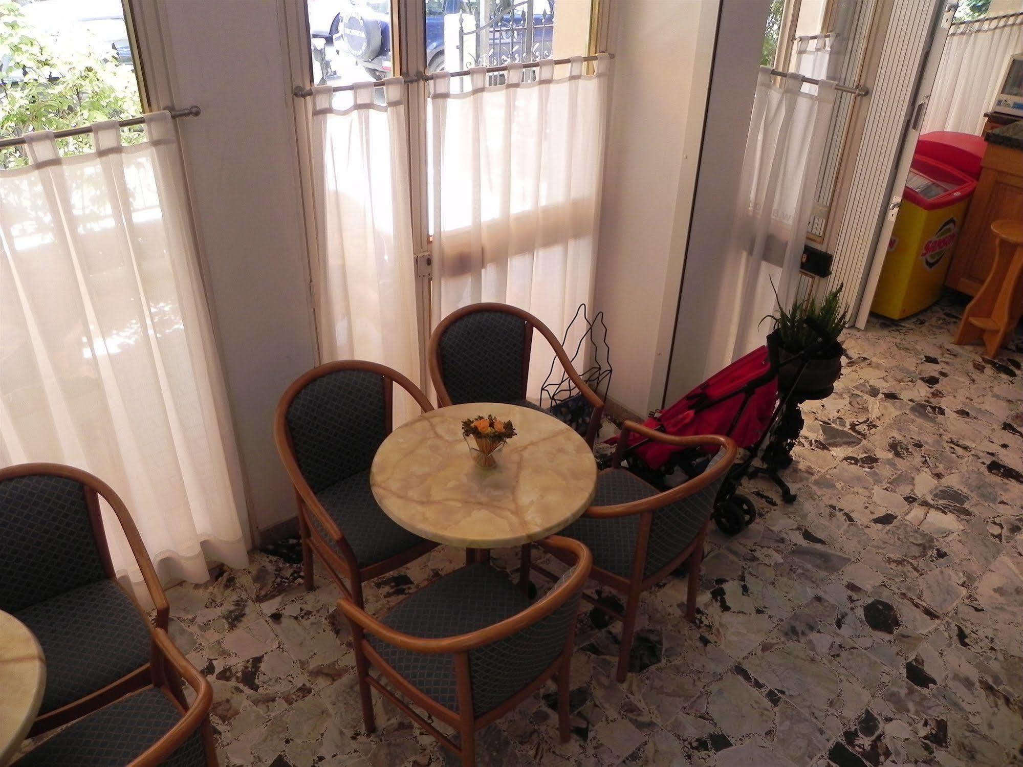 Hotel Antonella Caorle Ngoại thất bức ảnh