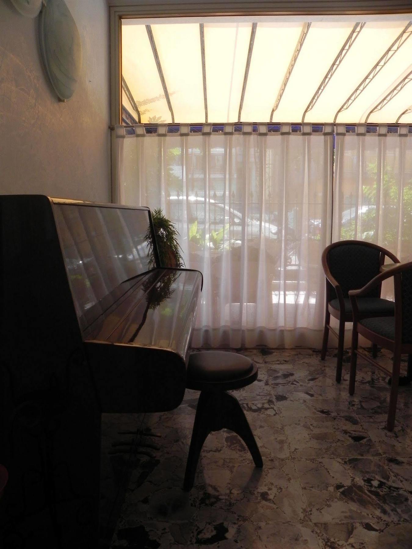 Hotel Antonella Caorle Ngoại thất bức ảnh
