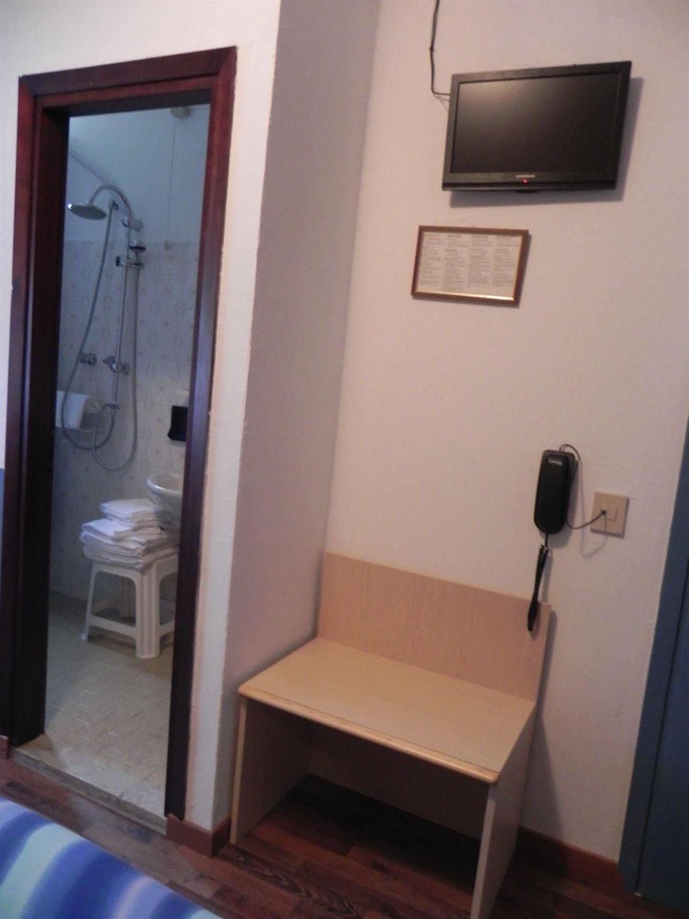 Hotel Antonella Caorle Ngoại thất bức ảnh