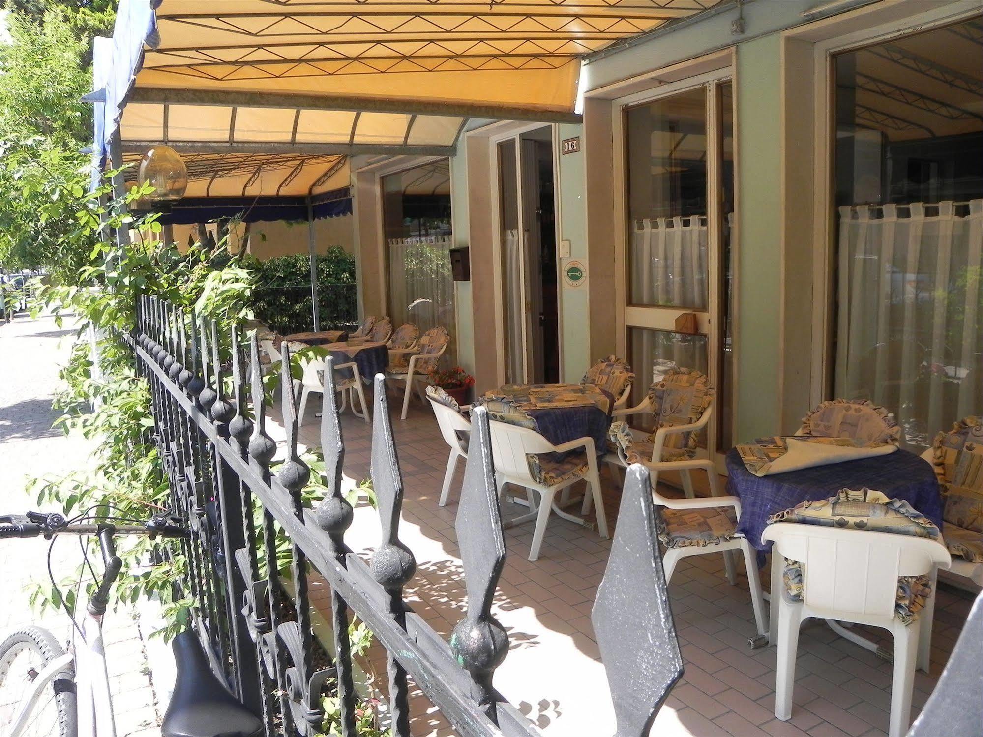 Hotel Antonella Caorle Ngoại thất bức ảnh