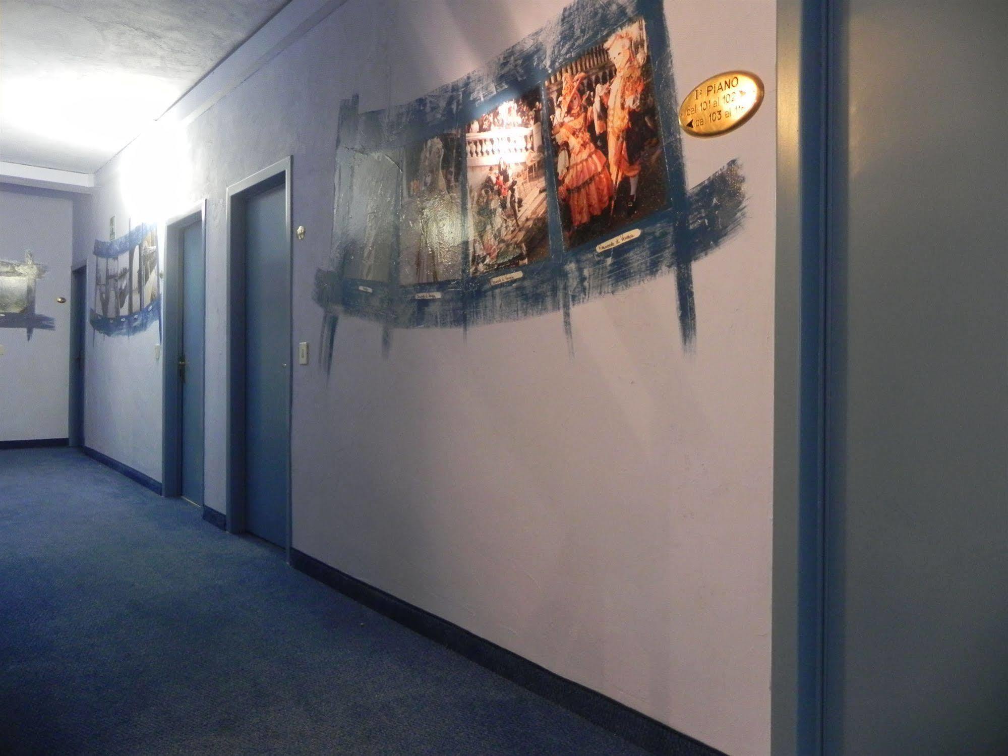 Hotel Antonella Caorle Ngoại thất bức ảnh